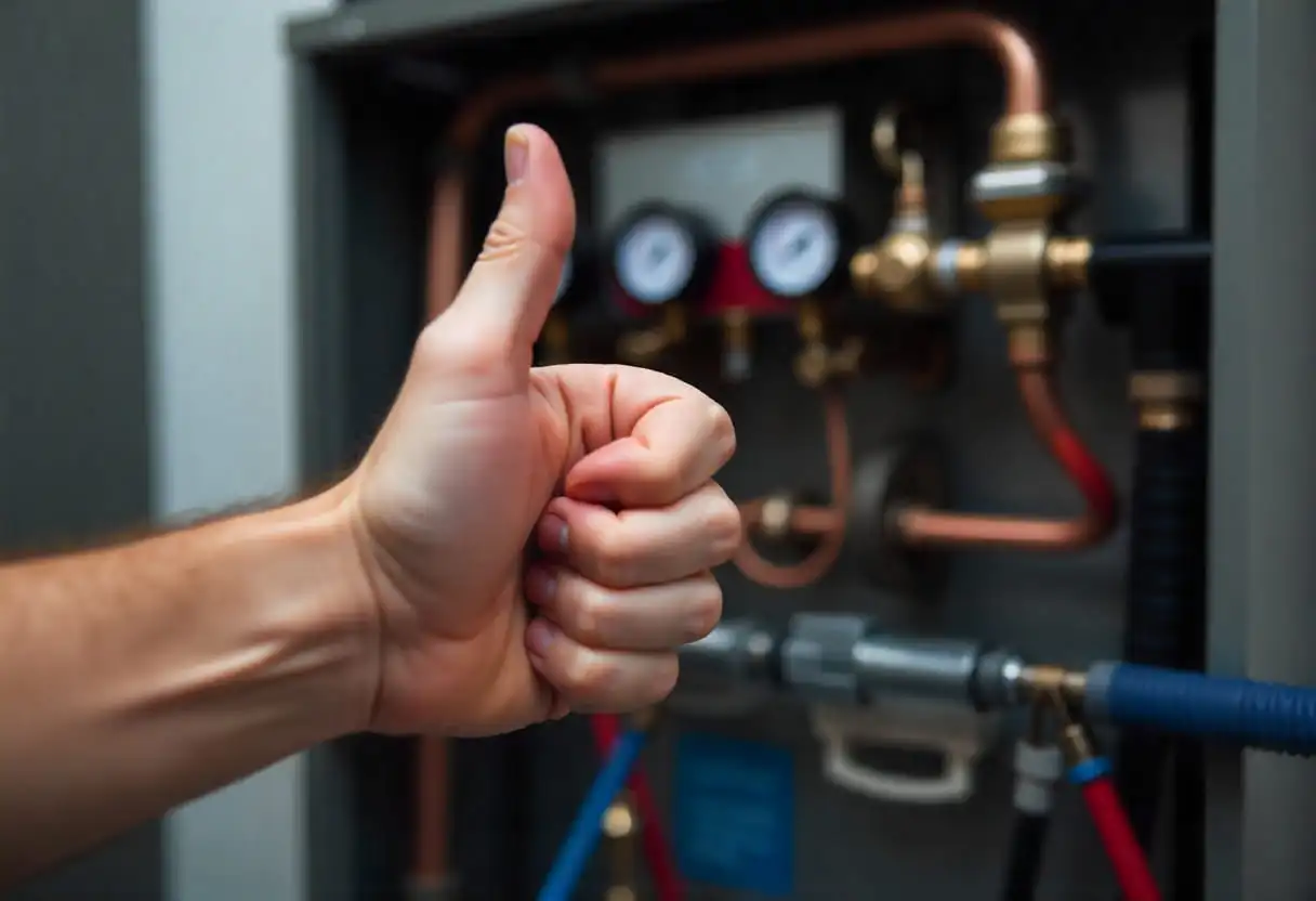 Emergency HVAC services and installations in Butler, NJ